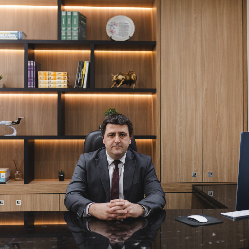 Dr. Diego Souto