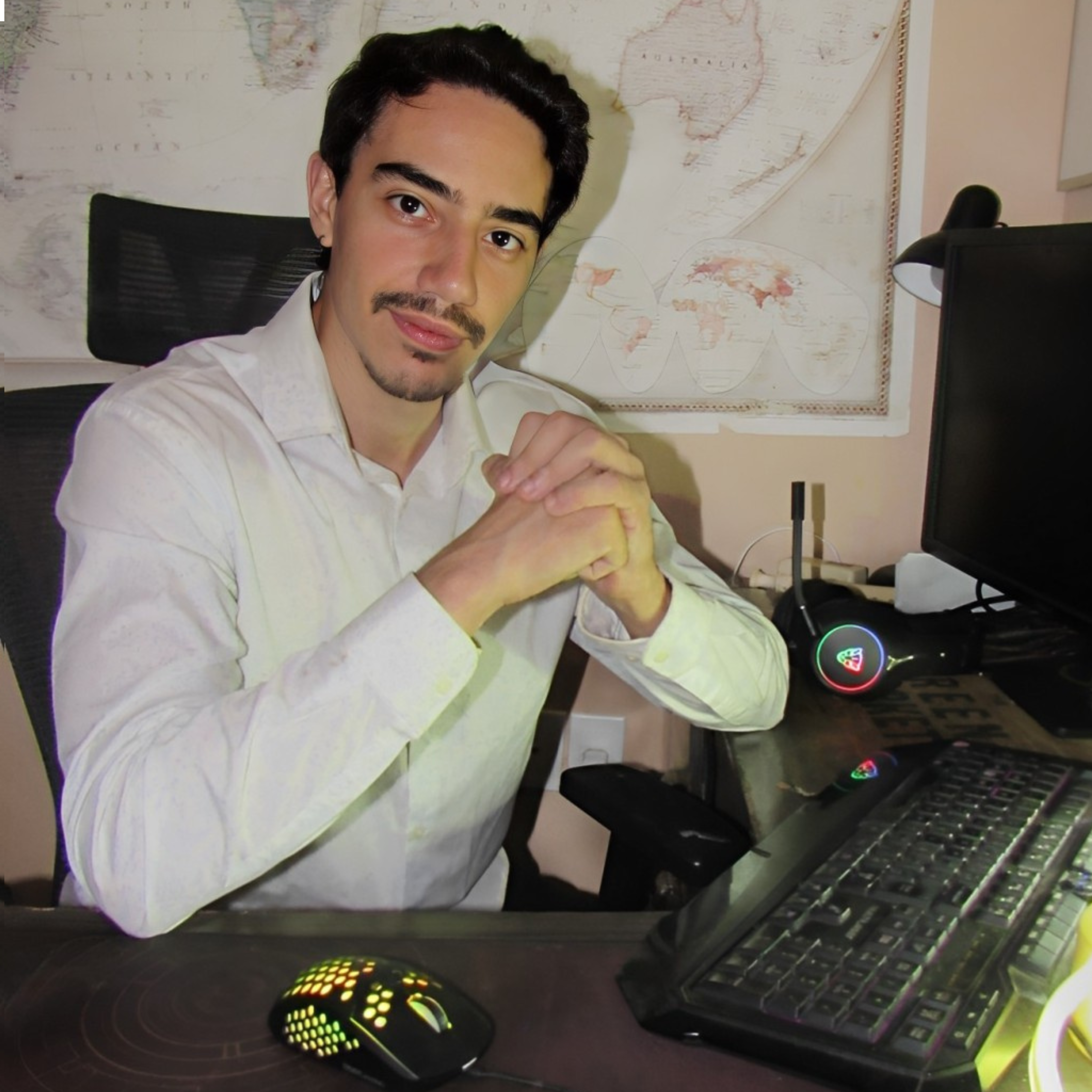 Igor Frotté
